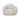 Bloomingville - Zanno Loungestol, Hvid, FSC® Mix, fyrretræ - L110 × H80 × B90 cm