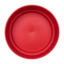 Elho - B.for Studio Bowl Urtepotte, Ø30cm,H: 19cm, rød