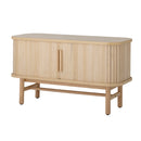 Bloomingville - Lex Skab, Natur, FSC® Mix, fyrretræ - L90 × H50 × B35 cm