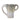 Bloomingville - Ledger Vase, Grøn, Stentøj - L26 × H21 × B15 cm