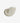 Nordal - KETOY dekoration – hvid – L51 × B30 × H41 cm