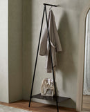 Nordal - RAVI tøjstativ - sort