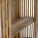 Creative Collection - Sali Bogreol Mango Natur FSC 172x121 cm