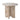 Bloomingville - Jasmia Sidebord, Brun, Marmor - Bolig og Haven