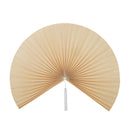 Bloomingville - Jaime Vægdekoration, Natur, Bambus, 150x100cm