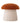 Bloomingville MINI - Bertil Puf, Rød, Polyester