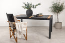 Venture Home - Togo spisebord, teak, 150 x 90 cm