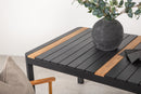 Venture Home - Togo spisebord, teak, 150 x 90 cm