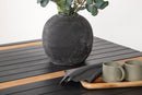 Venture Home - Togo spisebord, teak, 150 x 90 cm