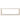 Bloomingville - Salino Hylde, Hvid, MDF - L80 × H26 × B20 cm