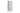 Venture Home - Garis Højt Vitrineskab - Beige, B 70 × H 160 × D 40 cm - Bolig og Haven