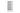 Venture Home - Garis Højt Vitrineskab - Beige, B 70 × H 160 × D 40 cm - Bolig og Haven