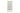 Venture Home - Garis Højt Vitrineskab - Beige, B 70 × H 160 × D 40 cm - Bolig og Haven