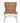 Bloomingville - Somme Loungestol, Natur, Rattan - L69 × H81,5 × B59,5 cm