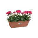 Elho - Barcelona altankasse 40-50-70 cm - Terra