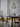 Bloomingville - Peron Spisebord, Sort, FSC® 100%, eg - Ø140 × H76 cm