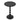 Bloomingville - Anka Sidebord, Sort, Aluminium - Ø38 × H56 cm