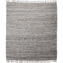 House Doctor - Gulvtæppe, Hafi, Grå/Brun 250x250 cm