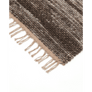 House Doctor - Gulvtæppe, Hafi, Brown 250x250 cm