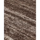 House Doctor - Gulvtæppe, Hafi, Brown 250x250 cm