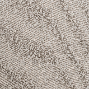 Bloomingville - Marlo Spisebordsstol, Hvid, polyester - L49 × H79 × B54 cm