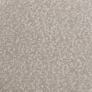 Bloomingville - Marlo Spisebordsstol, Hvid, polyester - L49 × H79 × B54 cm
