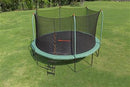 Bestway - Xtreme Air Trampolin + Sikkerhedsnet + stige Ø4,27M