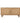 Bloomingville - Pablo Skab, Natur, FSC® Mix, mangotræ - L90 × H54 × B41 cm