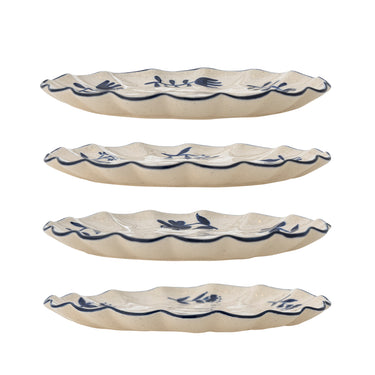 Eimy Tallerken fra Creative Collection