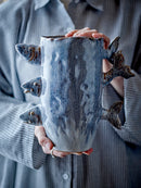 Tace Vase fra Creative Collection
