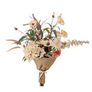 Bloomingville - Hazy Buket, Natur, Kunstige Blomster - Ø40 × H104 cm