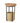 Bloomingville - Hitti Sidebord, Natur, Suar Træ - Ø45 × H60 cm