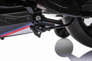 BMW HP4 El-motorcykel Børn XL 12V Lithium Blå - Original BMW Licens - 3+ År