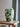 Bloomingville - Birdliva Vase, Multifarvet, Stentøj - Ø21,5 × H33 cm