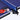 Nordic Games - Bordtennisbord, foldbart m. net,bat,3 bolde, 274x152x76cm - Bolig og Haven