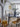 Bloomingville - Peron Spisebord, Sort, FSC® 100%, eg - Ø140 × H76 cm