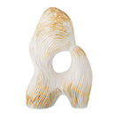 Bloomingville - Eviella Deko, Natur, Stentøj - L25 × H38 × B14 cm