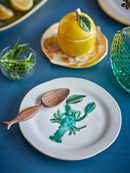 Hadden Tallerken fra Creative Collection