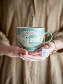 Rosalynde Krus fra Creative Collection