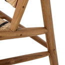 Lennox Loungestol fra Creative Collection
