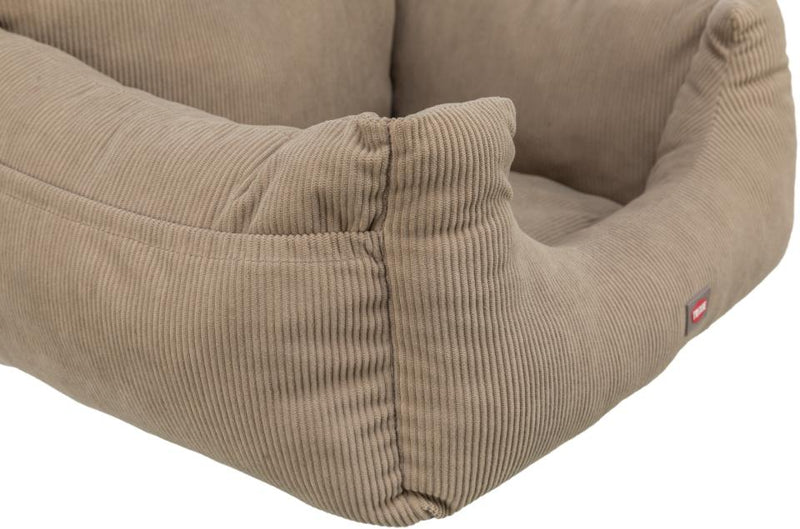 Trixie - Bilsæde/transportseng 55x50 cm