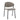 Bloomingville - Marlo Spisebordsstol, Grå, polyester - L49 × H79 × B54 cm