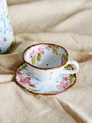 Savina Kop m/underkop fra Creative Collection