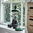 House Doctor - Bordlampe, Desk, Grøn