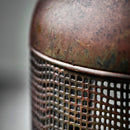 House Doctor - Hurricane, Nett, Antik brun H37 cm