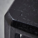 House Doctor - Konsolbord, Mono, Sort L100 cm