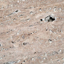 House Doctor - Sofabord, HDFula, Beige, D:45cm