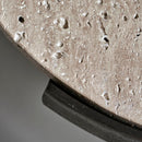 House Doctor - Sofabord, HDFula, Beige, D:45cm