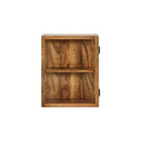 House Doctor - Vitrineskab, Montre, Mango træ, 40x51cm