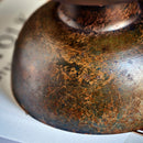 House Doctor - Skål, Tala, Antik brun, D: 27cm